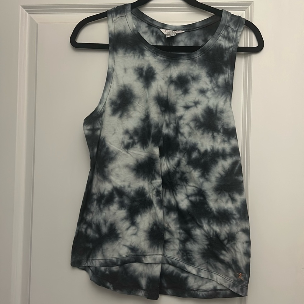 Danskin Top